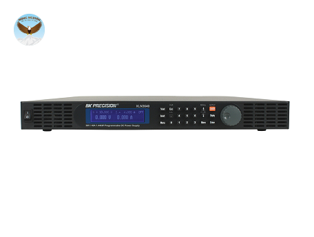 Nguồn một chiều BKPRECISION XLN3640 (0-36V/40A, 5V/1A)
